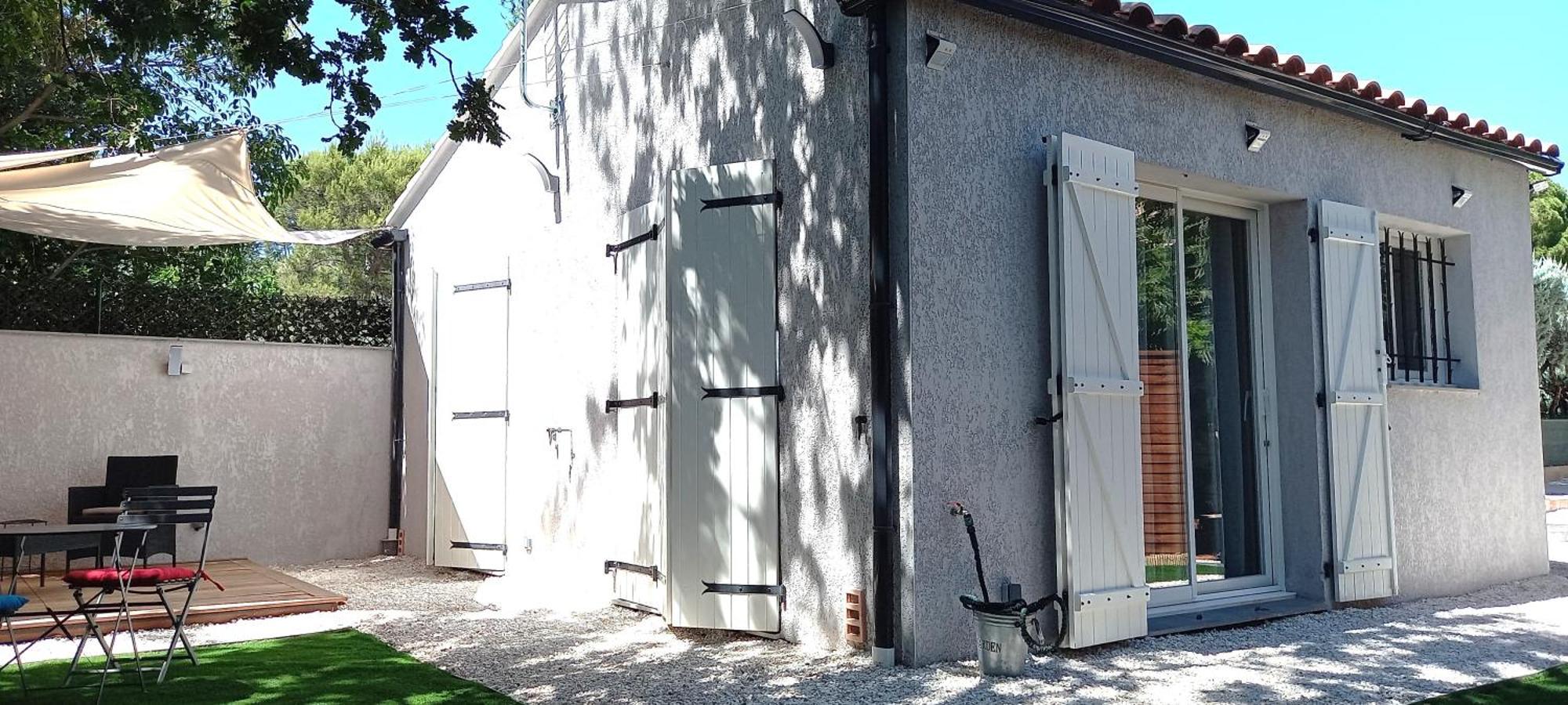 Les 3 Chenes Hébergement de vacances *