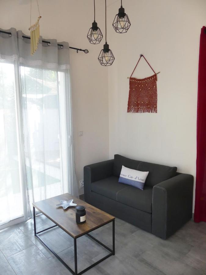 Les 3 Chenes Ferienhaus *